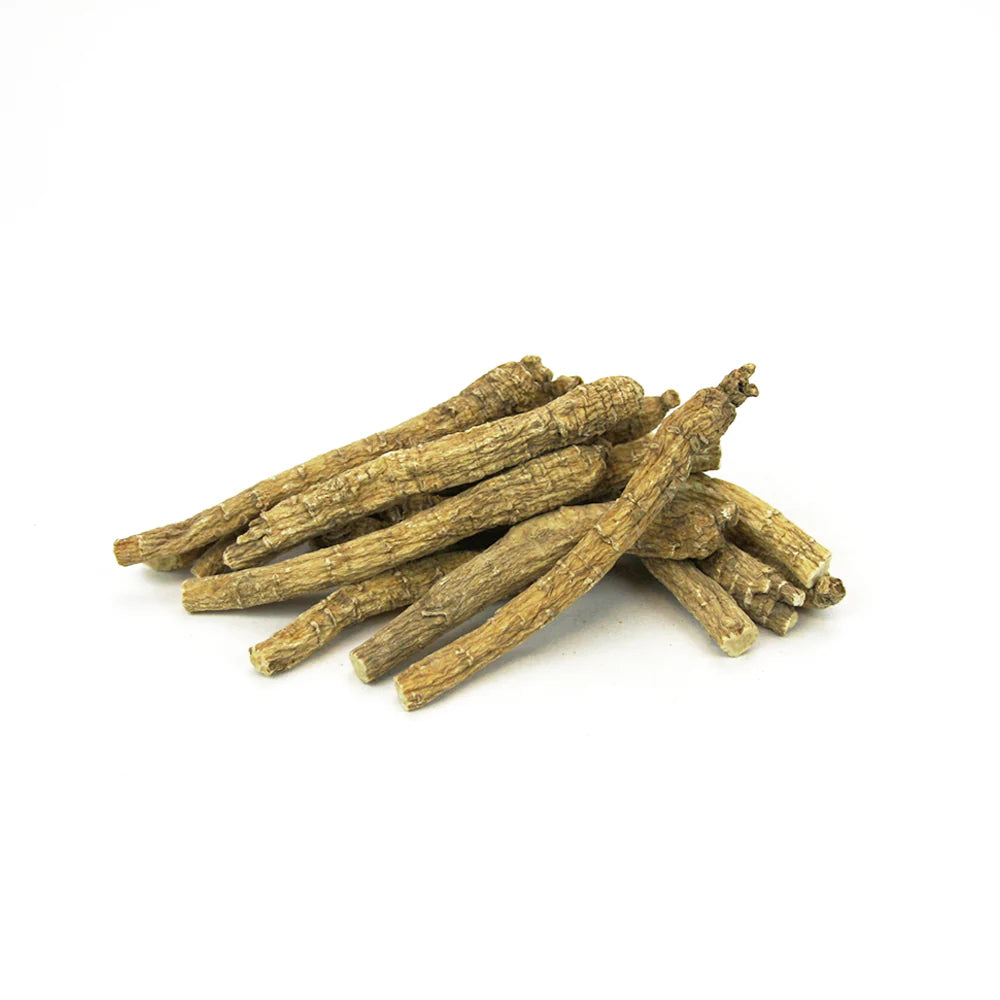 Long American Ginseng Small #1 8oz bag ( Buy 1 Get 2 FREE )