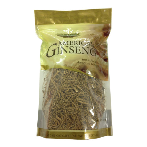 American Ginseng Fiber 8oz bag x 2