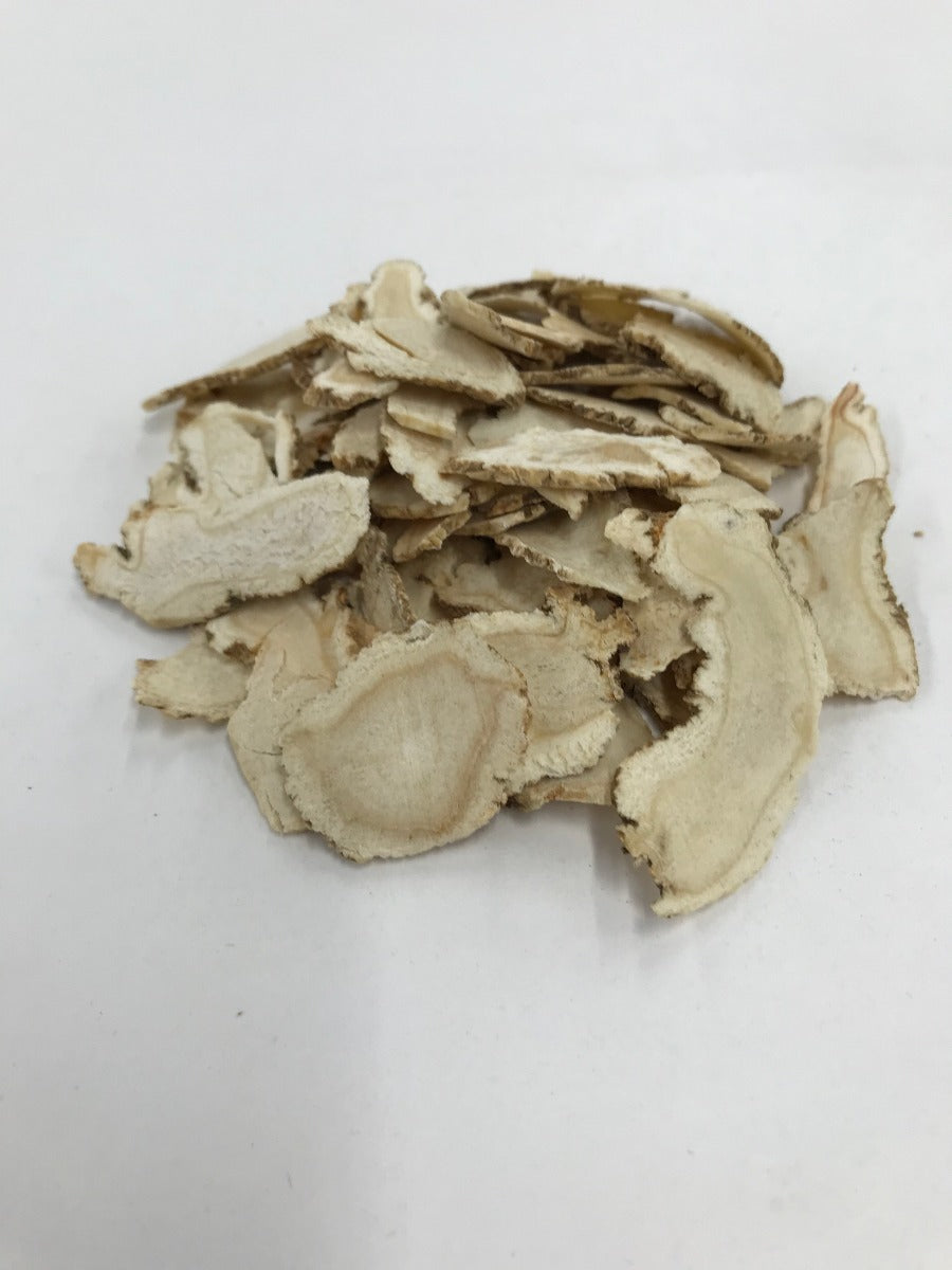 American Ginseng Slice 4oz bag