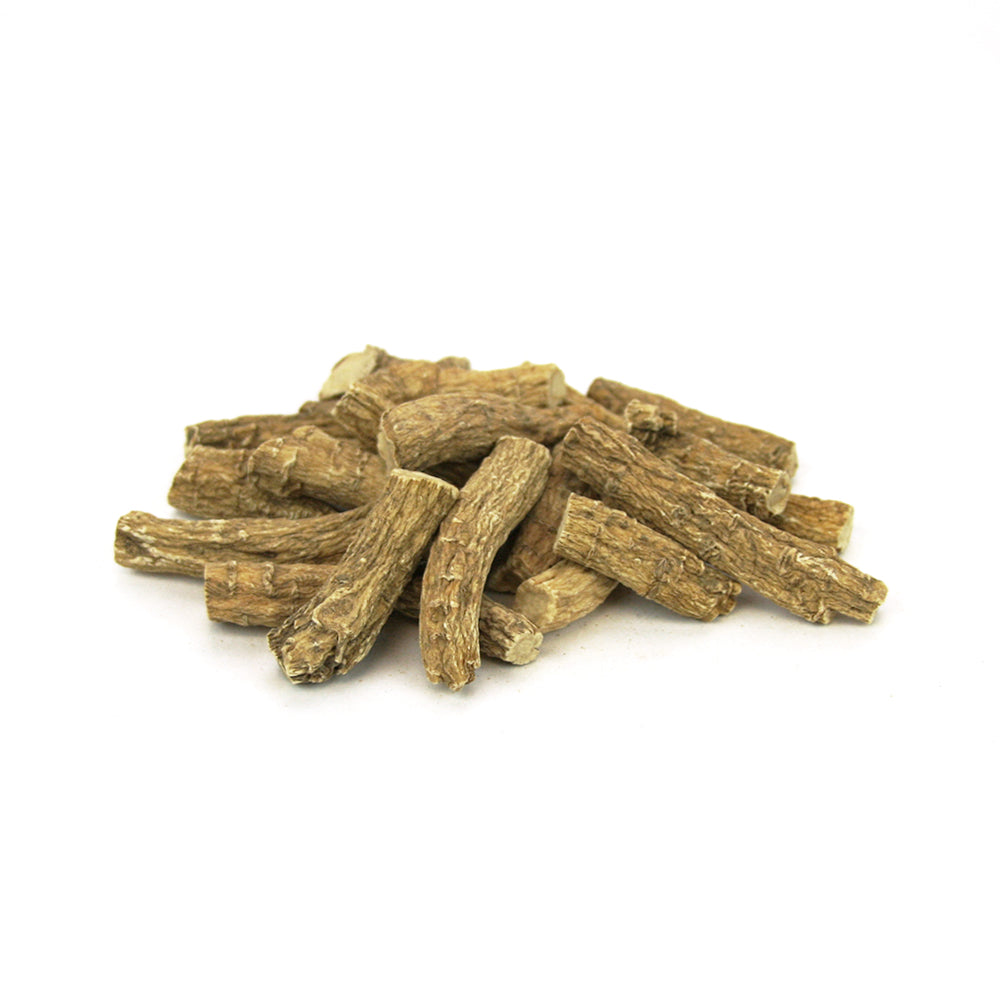 American Ginseng Prong Jumbo 4oz bag
