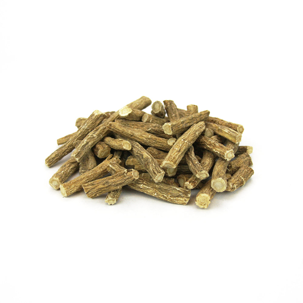 American Ginseng Prong Medium 4oz bag