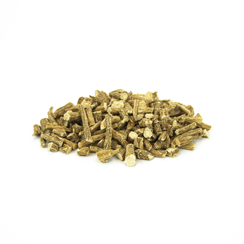 American Ginseng Broken Prong 4oz bag