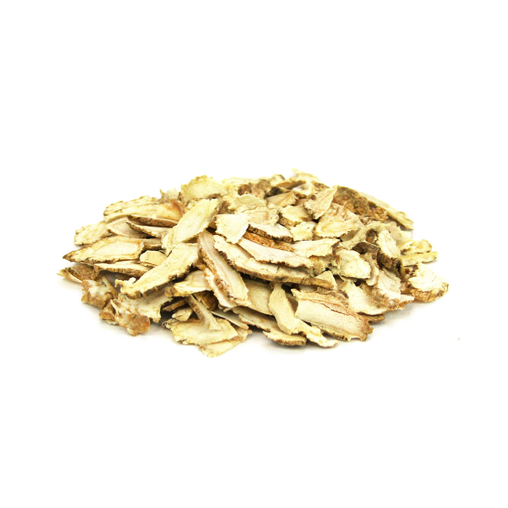 American Ginseng Slice Small Size 4oz bag