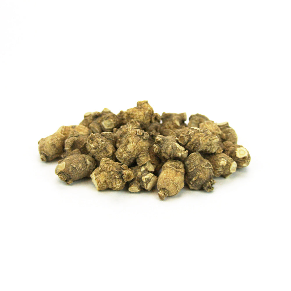 Bullet American Ginseng Bolsa pequeña de 4 oz