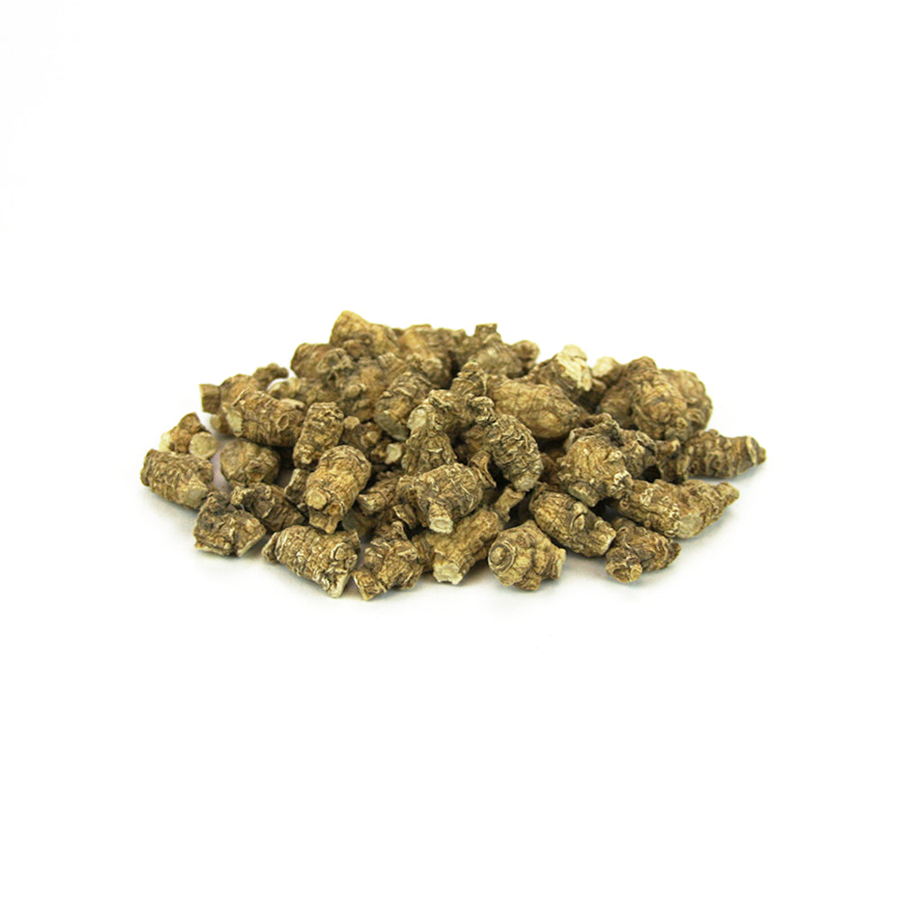 Bullet American Ginseng Pequeño #2 bolsa de 4oz