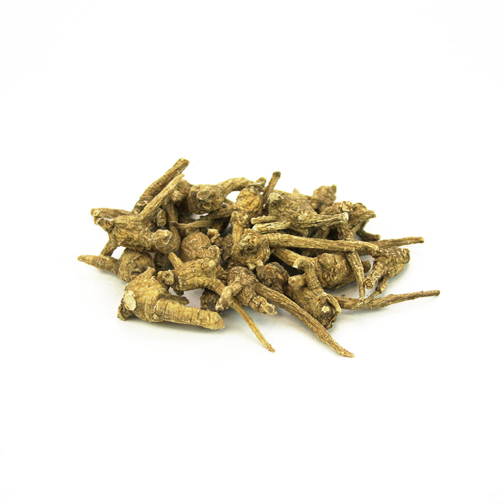 Bullet American Ginseng Round Tail bolsa de 4 oz