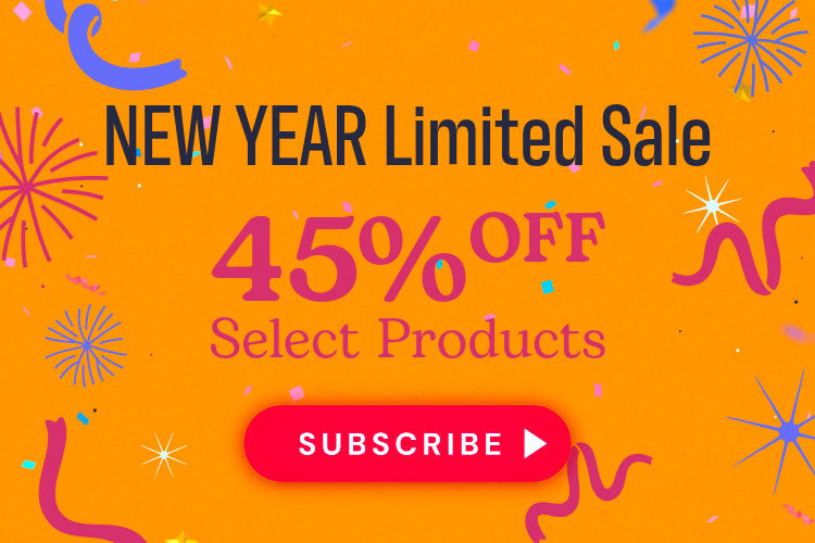 Newsletter Popup Image