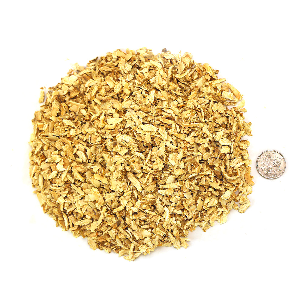 American Ginseng Mini Slice 8oz bag (Buy 1 Get 1 FREE)