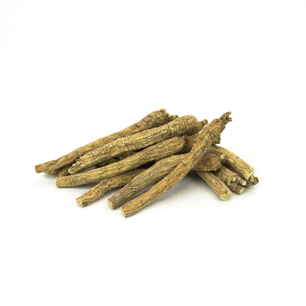 Long American Ginseng Small #1 Bolsa de 4oz