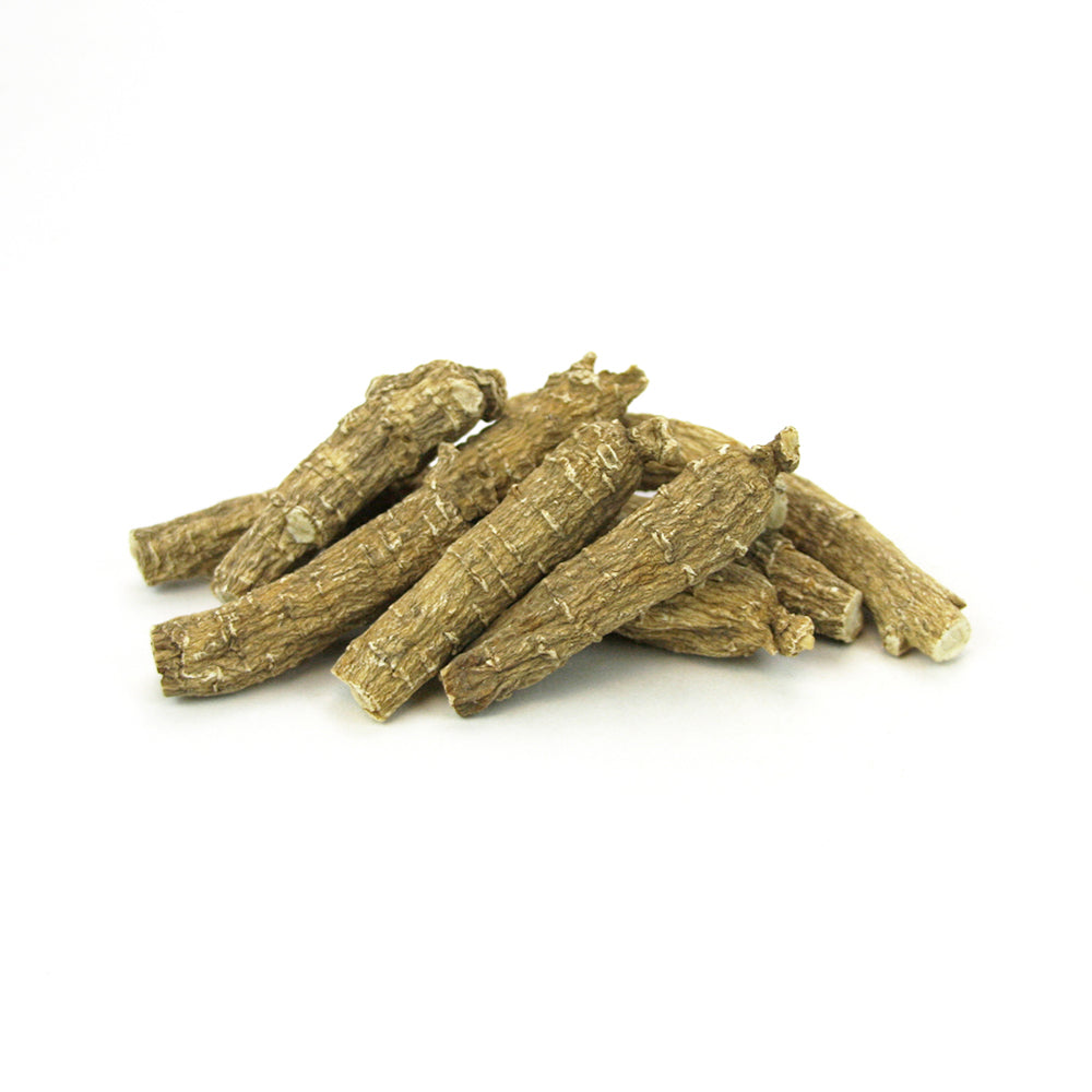 Half Short American Ginseng Large 4oz bag ( Buy 1 Get 1 FREE)
