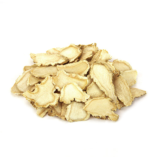 American Ginseng Slice Extra Large 8oz bag
