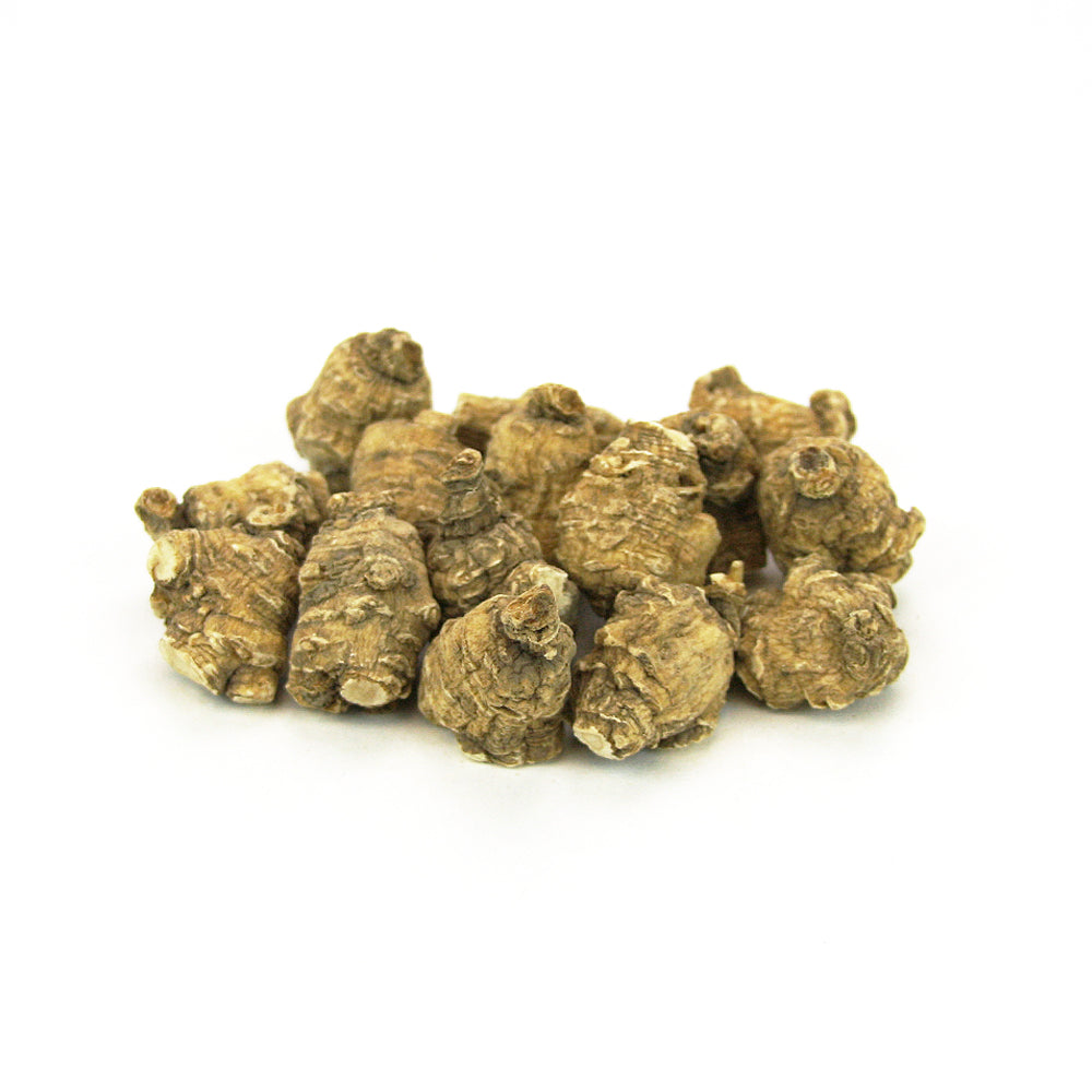 Bullet American Ginseng extra grande bolsa de 4 oz