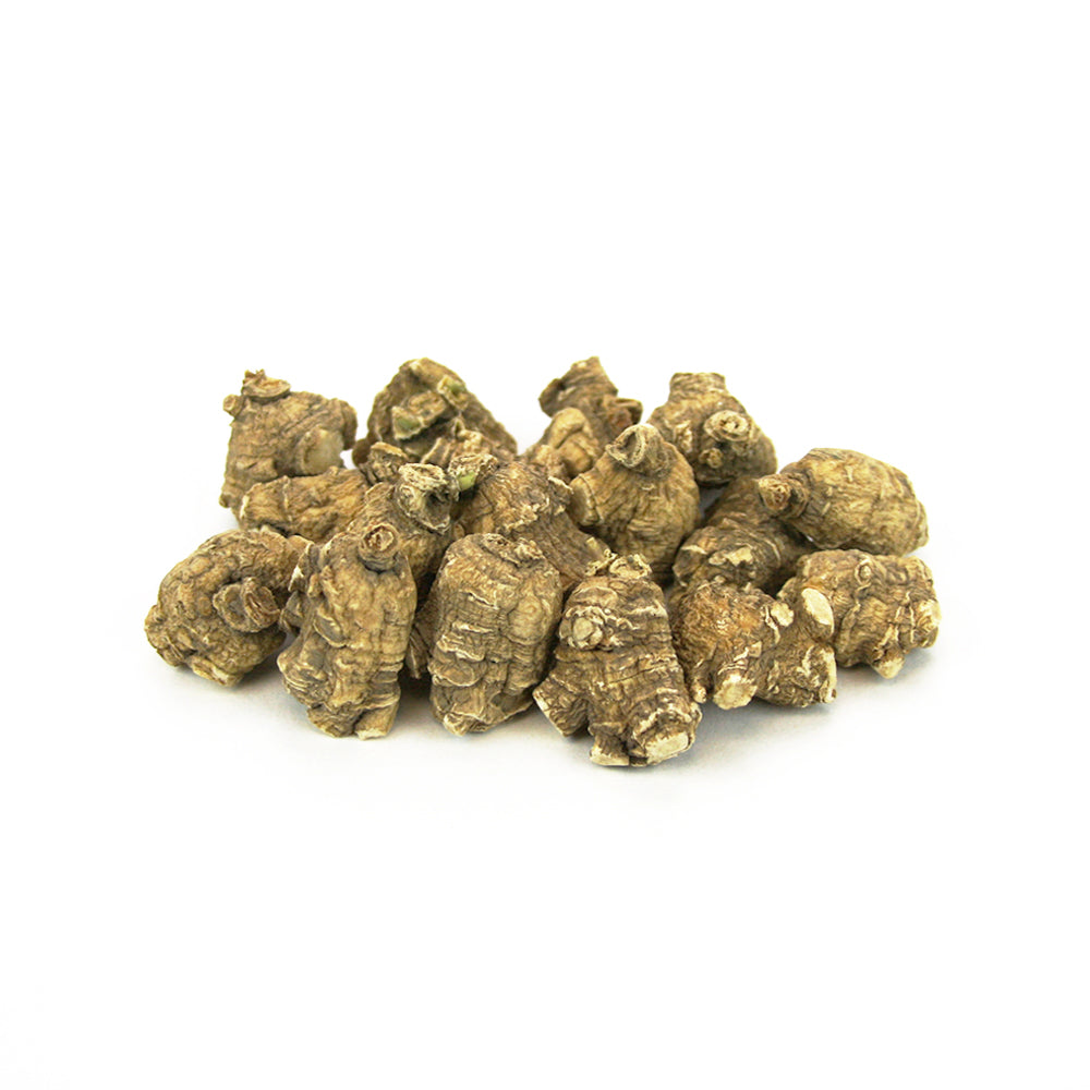 Bullet American Ginseng Bolsa grande de 4 oz